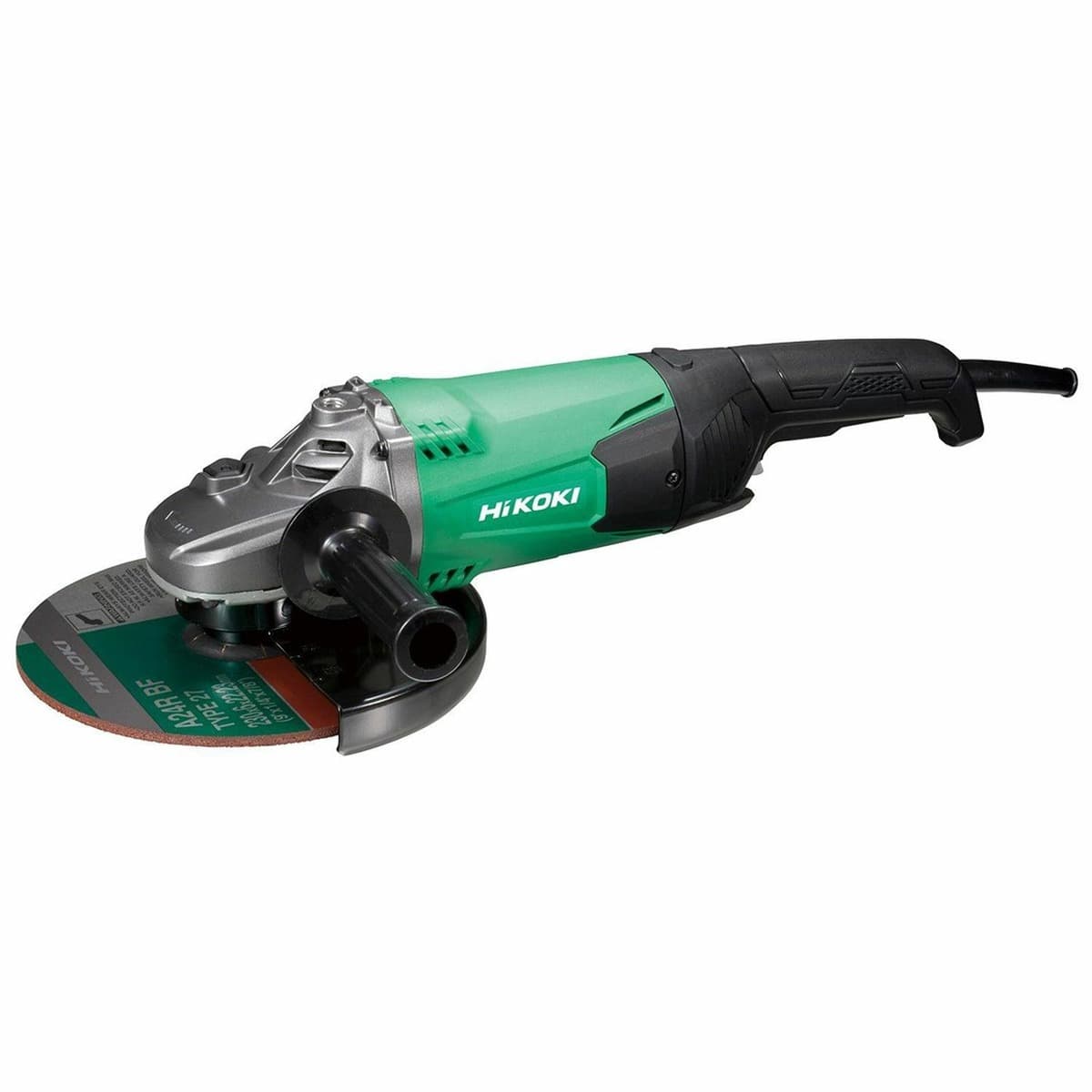 HIKOKI Szlifierka Kątowa 230mm 2000W G23ST