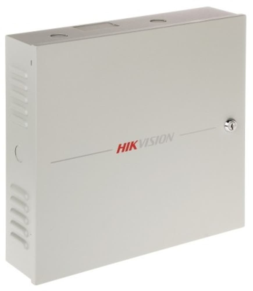 Hikvision DS-K1T502DBWX-QR Terminal Kontroli Dostępu