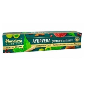 Himalaya Ayurveda Pasta do Zębów 150 g