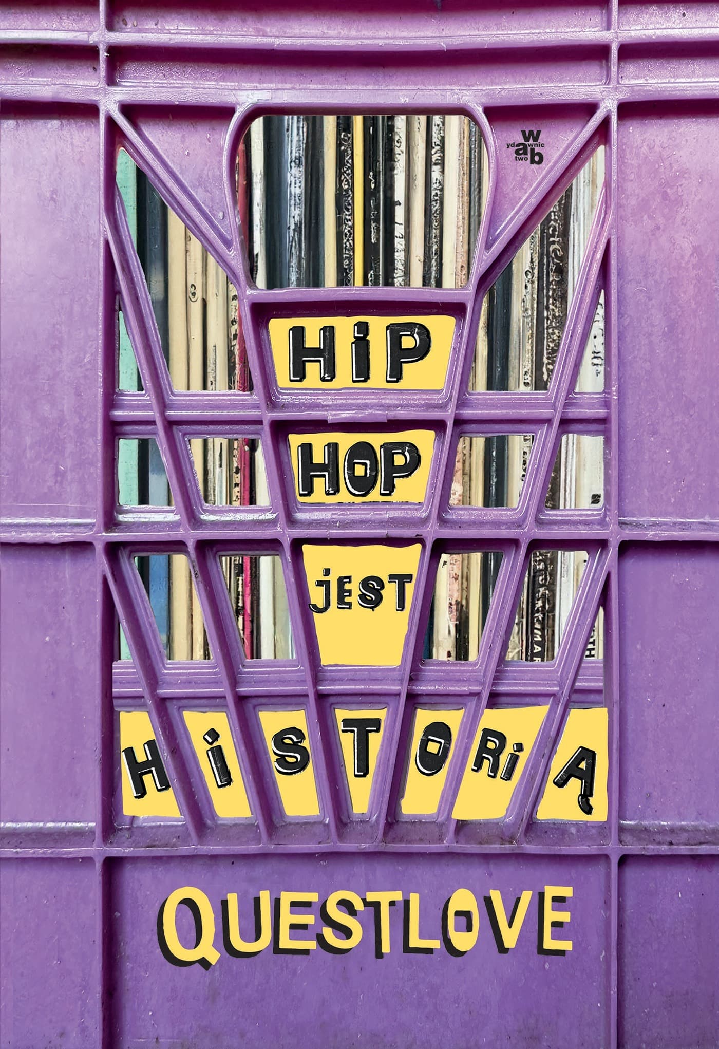 Hip hop jest historią - opowieść o narodzinach i ewolucji muzyki