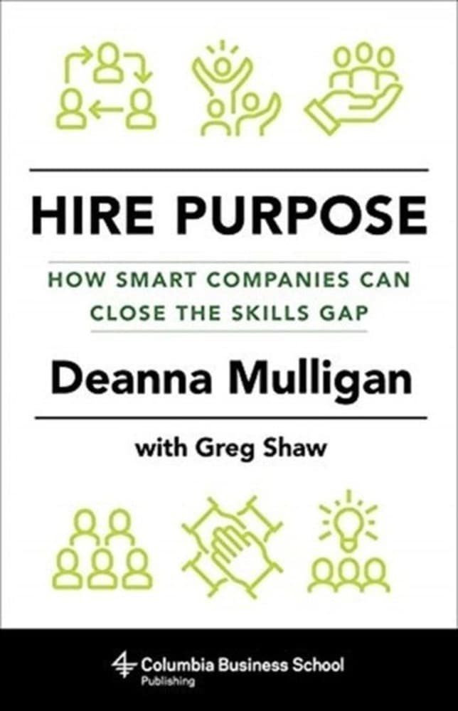 Hire Purpose wer. angielska
