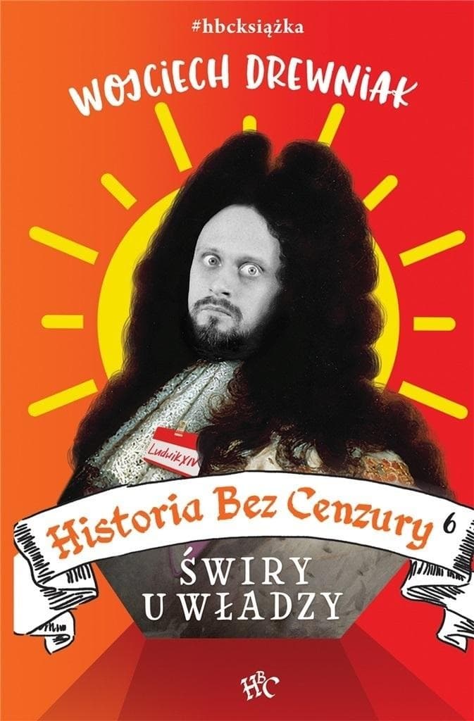 Historia bez cenzury Tom 6