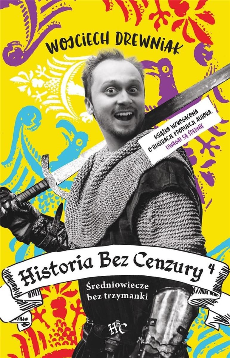 Historia bez cenzury wydanie 4 2022