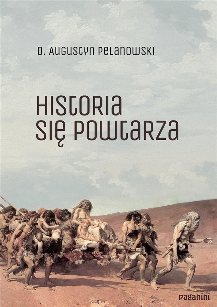 Wydawnictwo Paganini: Interpretacja Starego Testamentu, sens życia i szczęścia