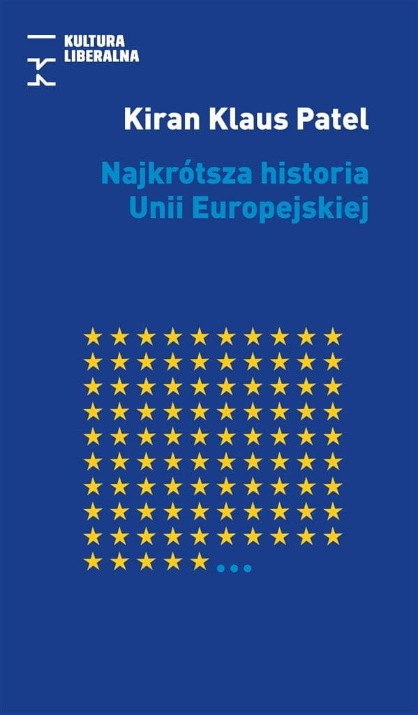 Historia Unii Europejskiej w skrócie