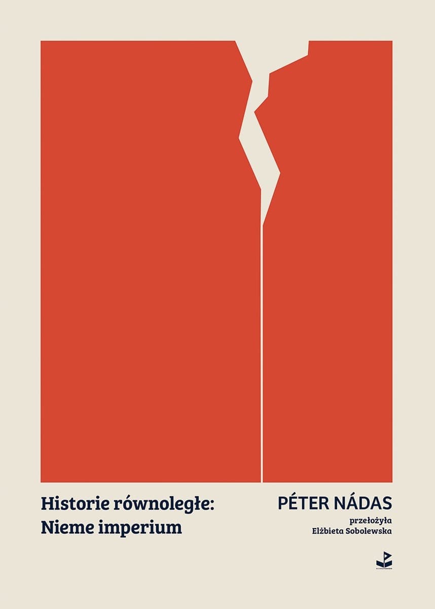 Historie równoległe: Nieme imperium - Powieść