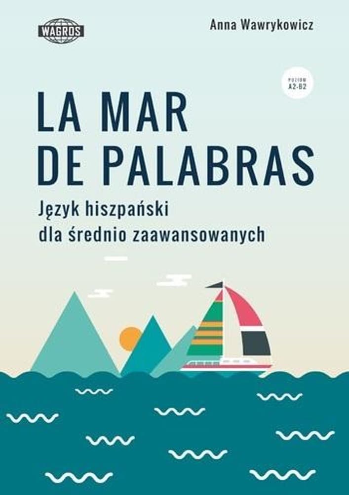 Hiszpański La mar de palabras