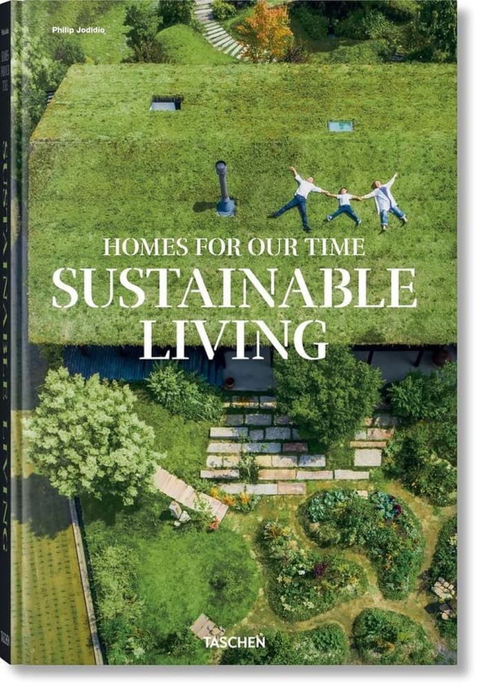 Homes for Our Time. wer. angielska