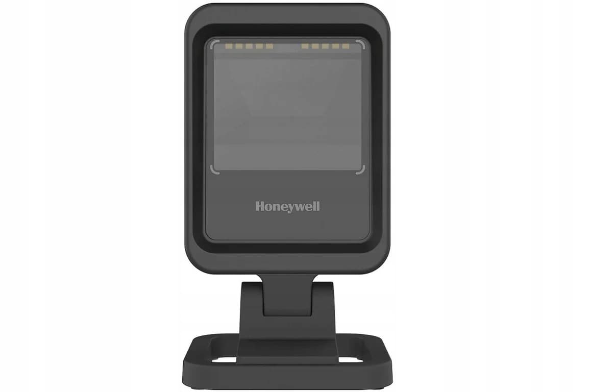 Honeywell Genesis XP 7680g Skaner Kodów 2D, USB