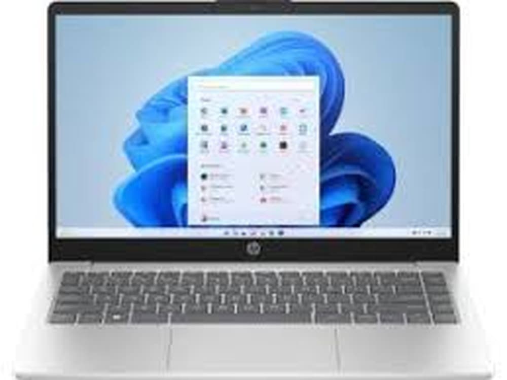 HP 17-CN3003D 17.3" i3-N305 8GB 256GB SSD Win11 Srebrny (REPACK)
