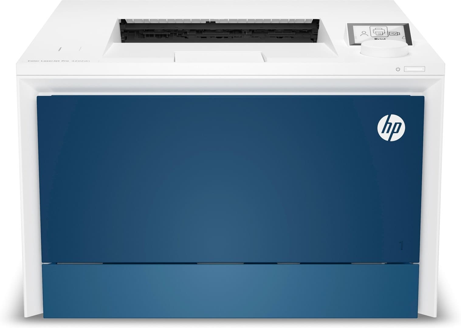 HP Color LaserJet Pro 4202dn - drukarka laserowa kolorowa