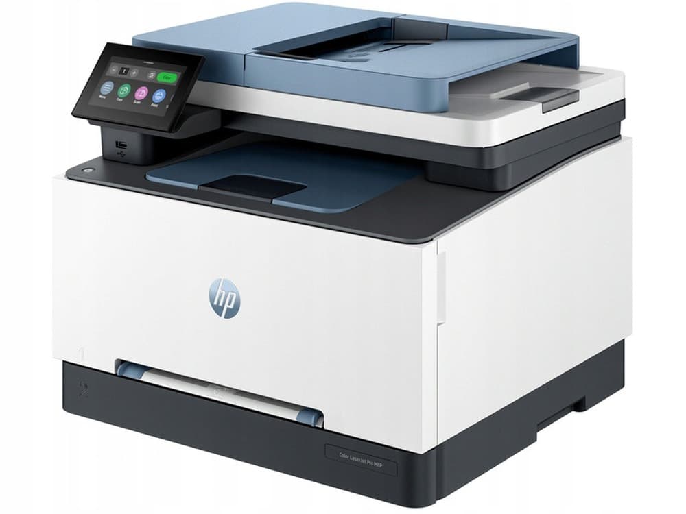 HP Color LaserJet Pro Urządzenie wielofunkcyjne 3302sdw do biura