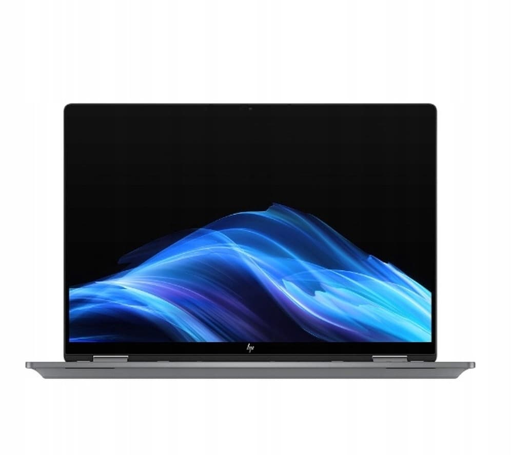 HP OmniBook Flip 14" Ryzen AI 5 340 16GB 512SSD WUXGA Touch IPS x360 Win11 Srebrny (REPACK)