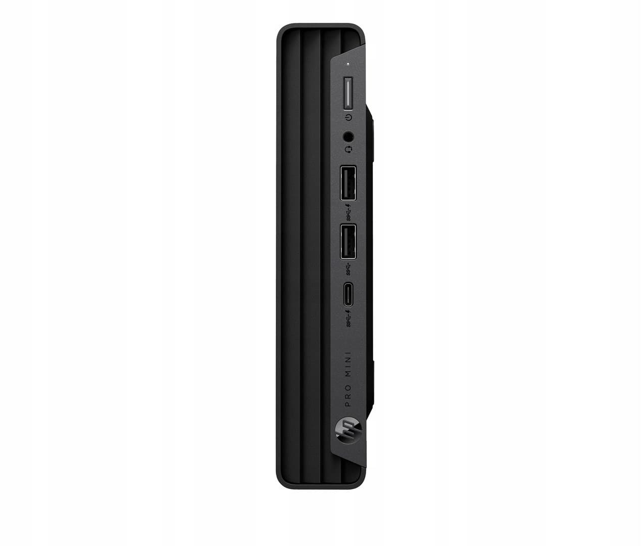 HP Pro Mini 400 G9 i5-12500T, 16GB RAM, 512GB SSD, WLAN, Windows 11 Pro