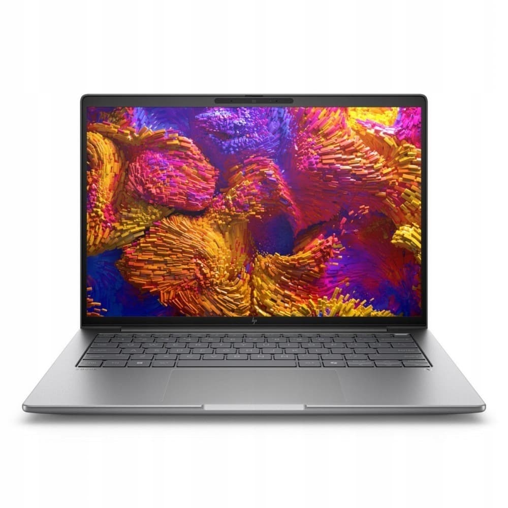 HP ZBook 8 G1 Ryzen AI 7 PRO 350 14" WUXGA 16GB 512GB W11Pro