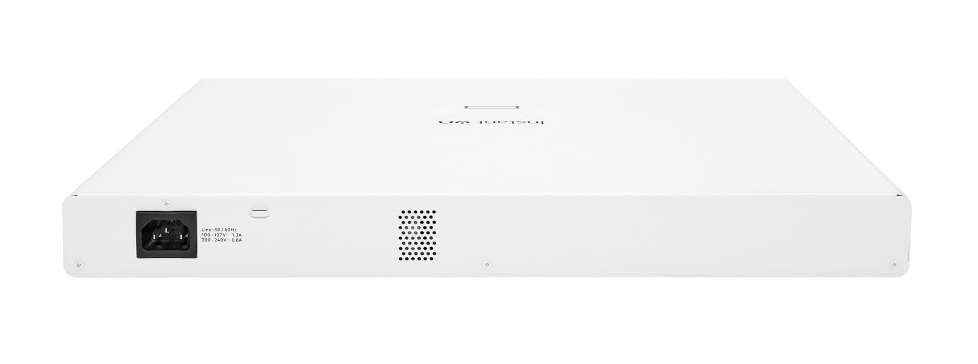 Aruba Instant On 1960 12XT portowy Przełącznik Smart Gigabit Ethernet 4XF