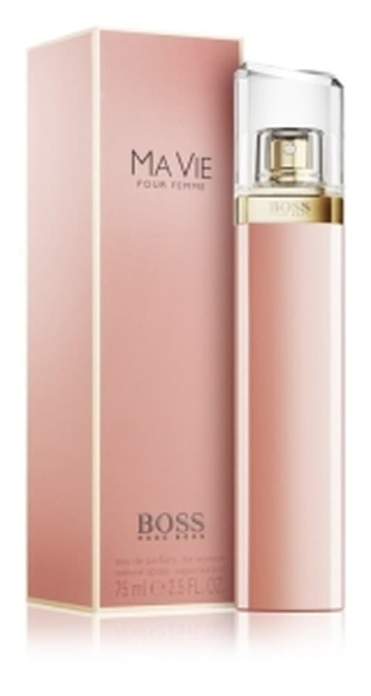 Hugo Boss Ma Vie Pour Femme Woda Perfumowana 75 ml dla Kobiet