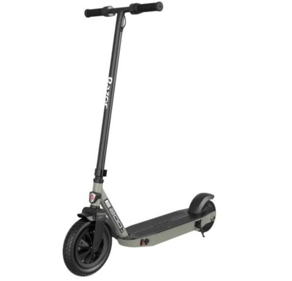 Hulajnoga elektryczna dla dzieci Razor E200 HD