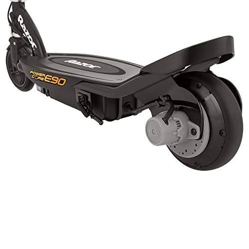 Hulajnoga elektryczna Razor E90 PowerCore czarna