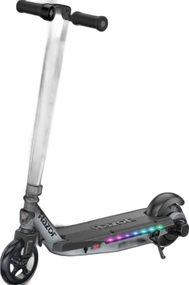 Hulajnoga elektryczna Razor E90 PowerCore Lightshow