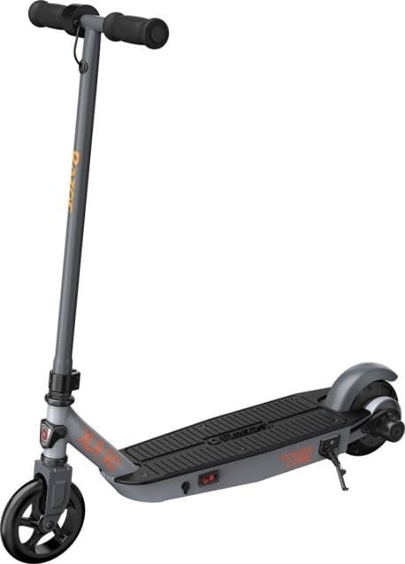Hulajnoga elektryczna Razor XLR 90 Power Core szara