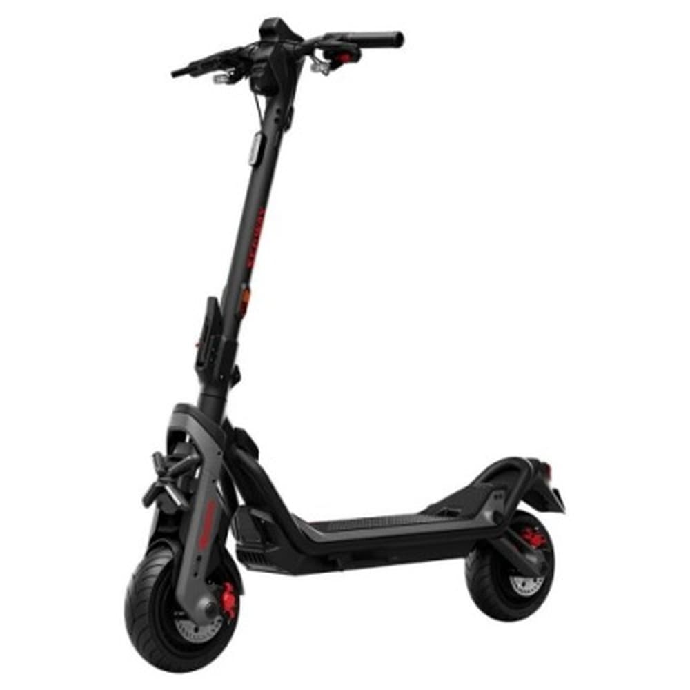 Hulajnoga Elektryczna Segway F3 Pro E, do 25 km/h, Czarna