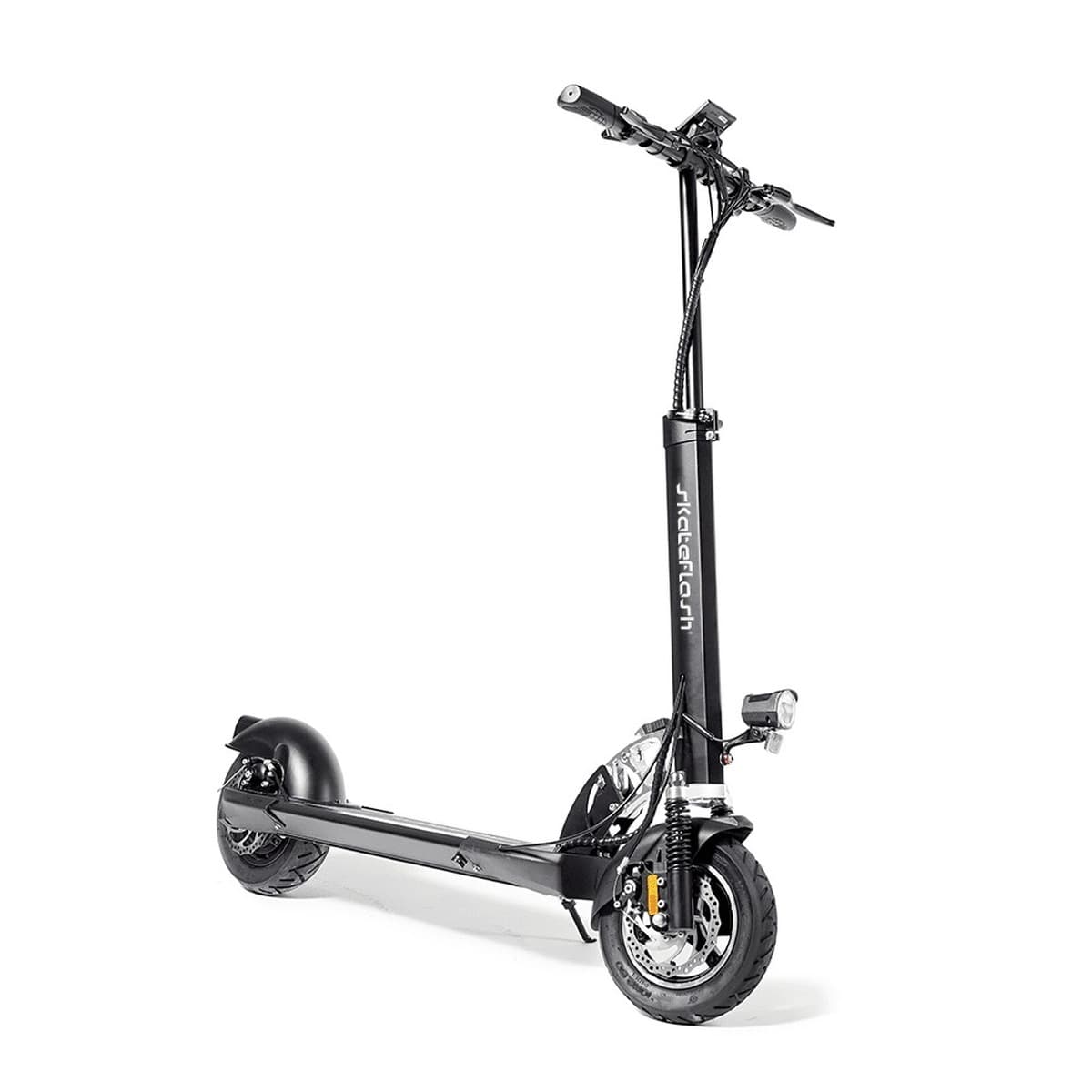 Hulajnoga elektryczna Skateflash SK Urban Czarny 25 km/h 13 Ah