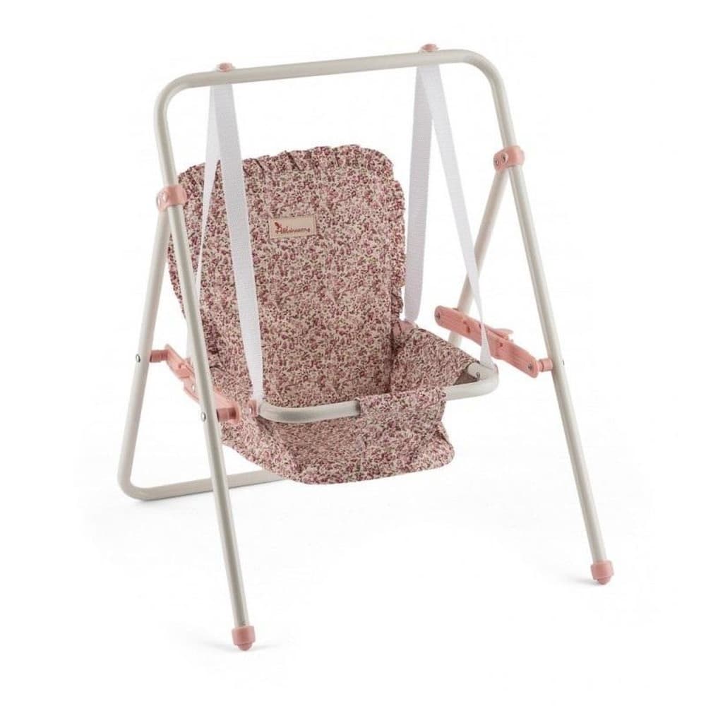 Huśtawka dla lalki 36-46 cm