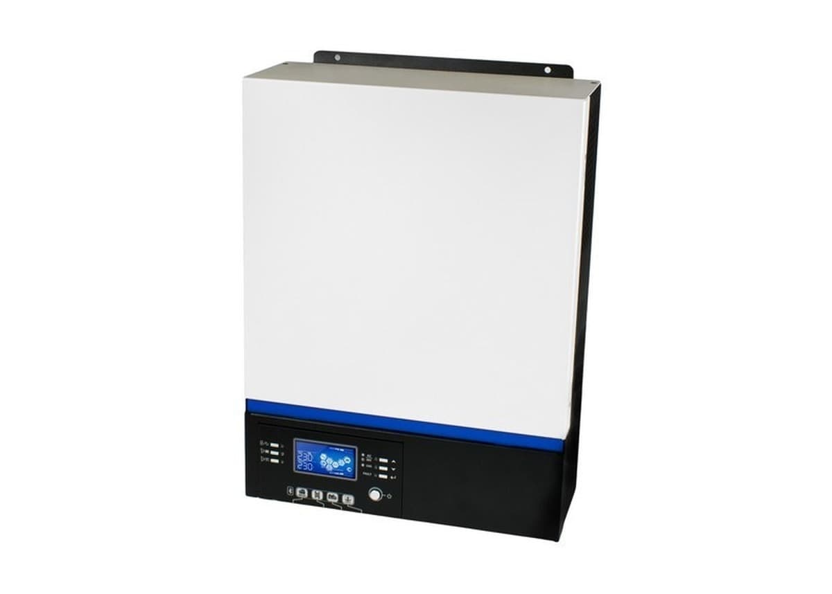 Hybrydowy inwerter solarny Off-Grid ESB 3kW 24V