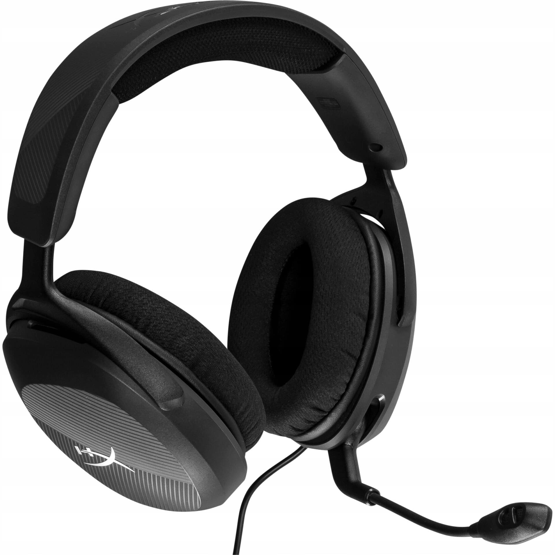 HyperX Cloud Stinger 2 Słuchawki Gamingowe PC Czarne