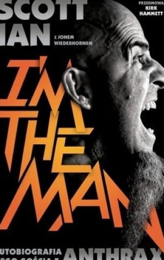I'm the Man