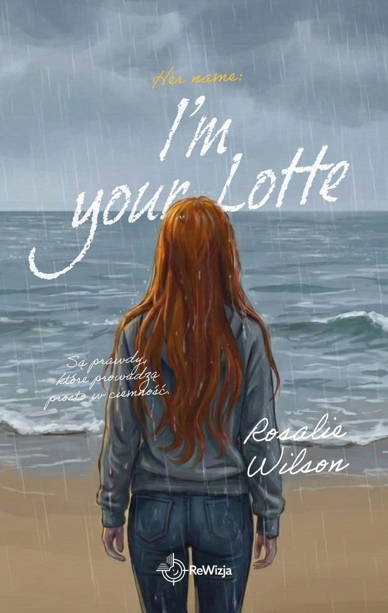 I'm your Lotte