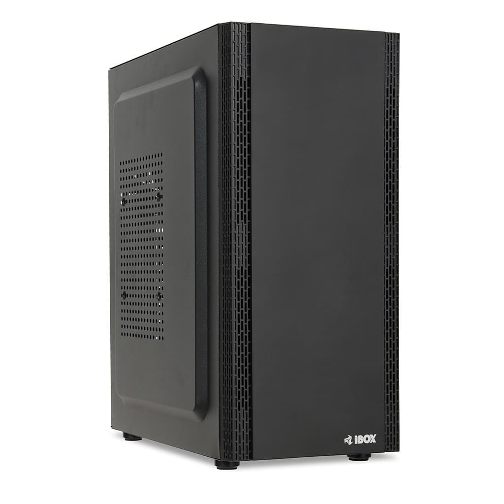 Obudowa komputerowa I-BOX Antila 39 Midi Tower ATX