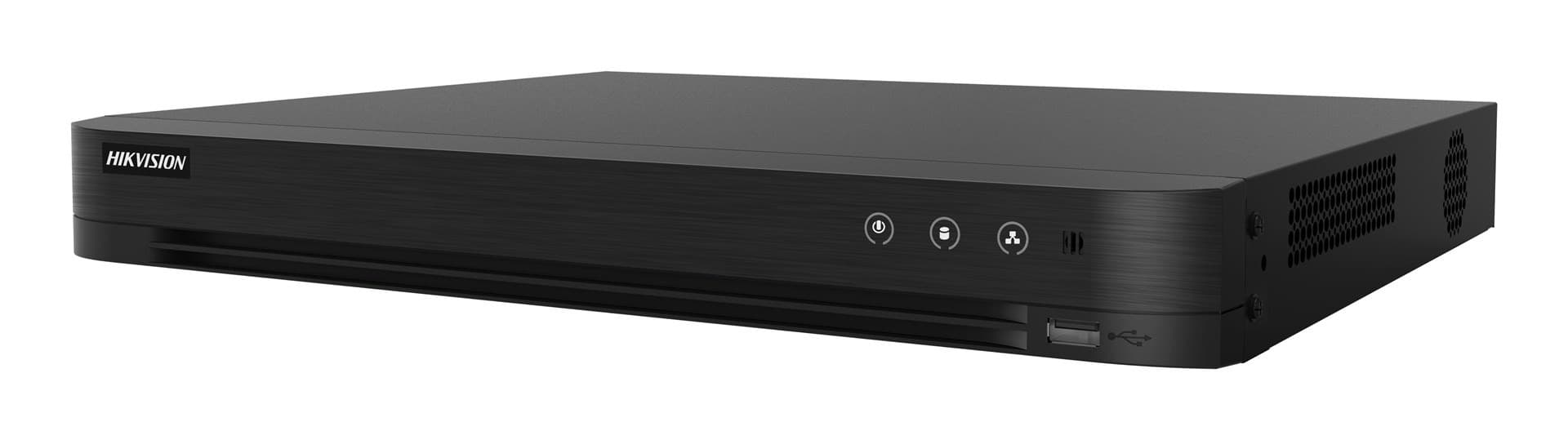 Hikvision Pro Series 8-kanałowy rejestrator cyfrowy