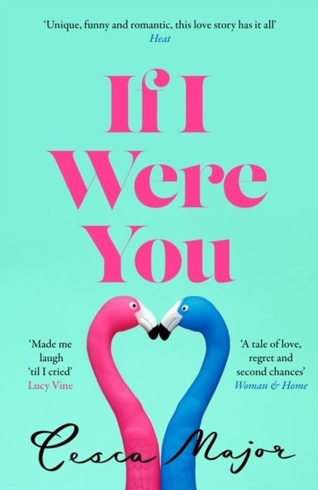 If I were You wer. angielska