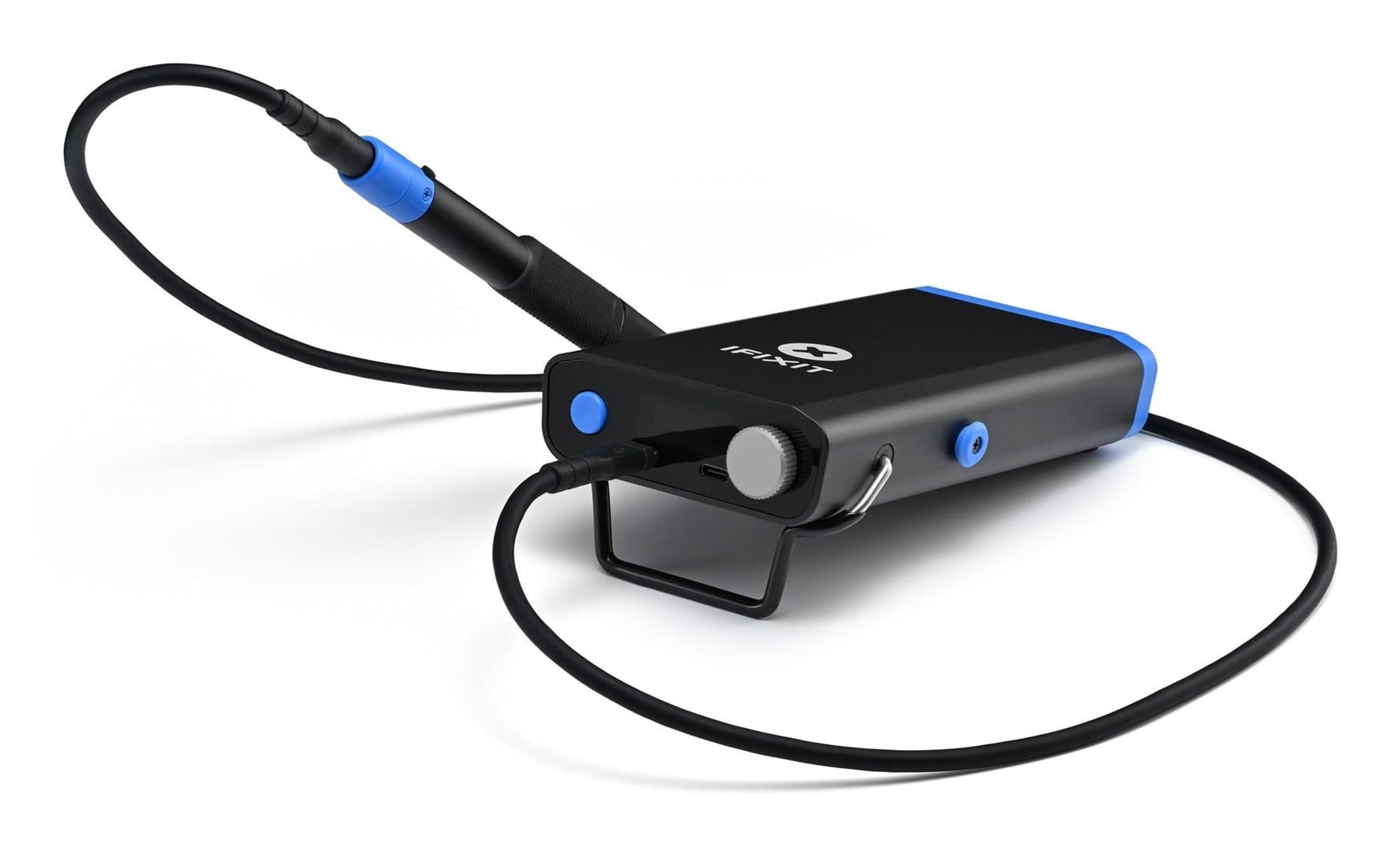 iFixit FixHub Power Series Przenośna Stacja Lutownicza 65W