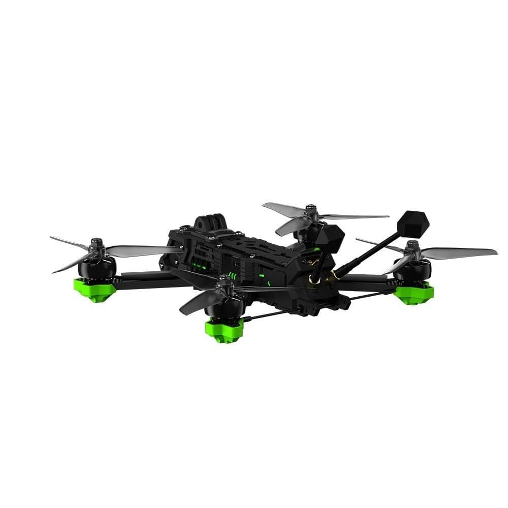 iFlight Nazgul Evoque F5 V3 O4 6S HD Dron FPV