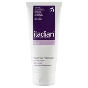 Iladian żel do higieny intymnej dla kobiet po 40 roku życia 180 ml