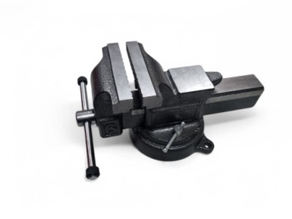 Imadło obrotowe 150mm, 16kg