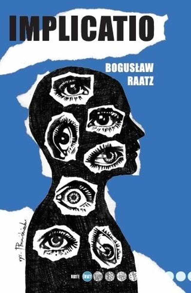 Implicatio - Bogusław Raatz