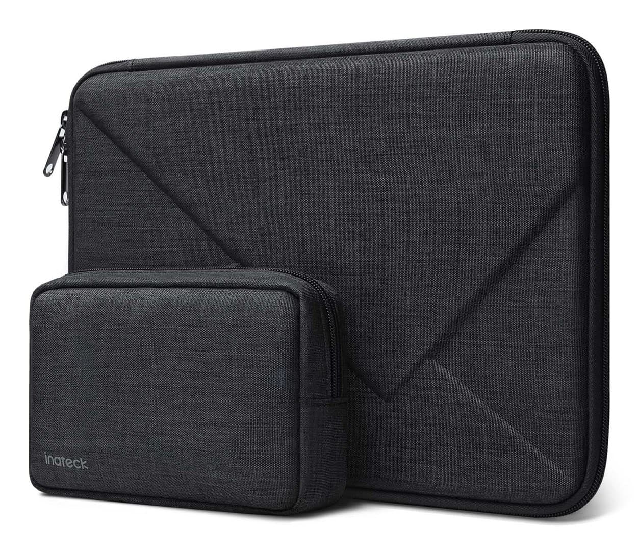 inateck Torba na laptopa 13,3" i akcesoria LB01007-13S czarna