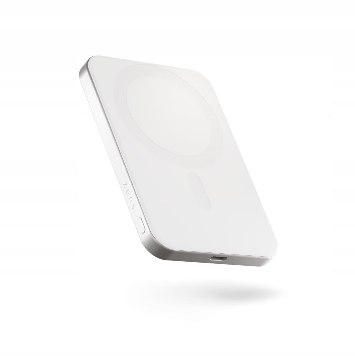 Indukcyjny power bank Zens Pro 1 - cienki - 5000 mAh