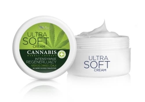 Inelia US Kr.Tw/C Konopie 200 ml