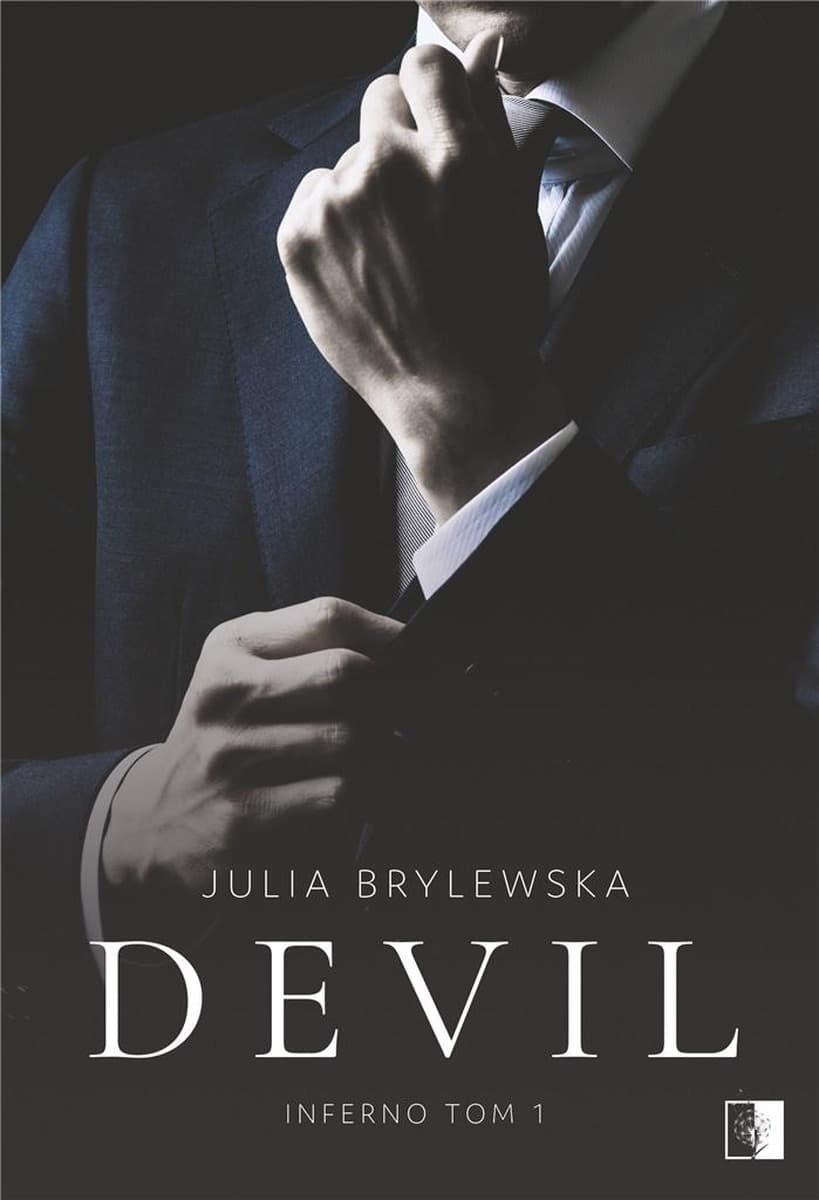 Inferno. Devil. Tom 1