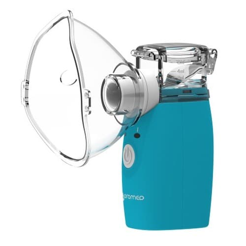 Przenośny inhalator siateczkowy OROMED ORO-MESH