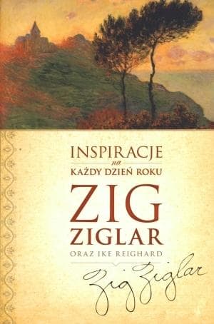 Inspirujące myśli na każdy dzień roku