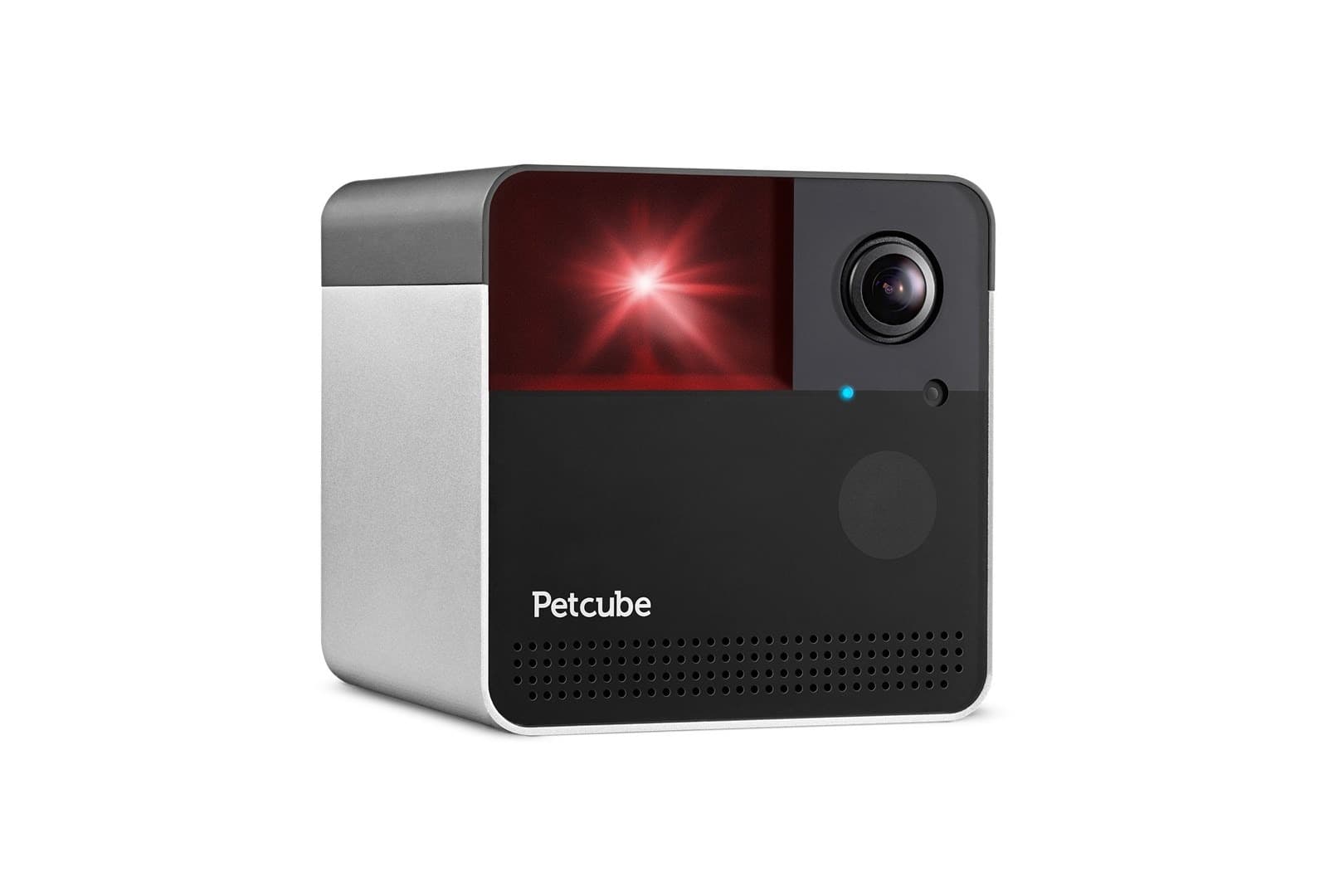 Inteligentna kamera HD dla zwierząt Petcube Play 2