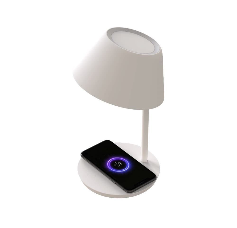 Yeelight Lampka Nocna Staria Pro Regulacja Jasności Inteligentne Oświetlenie