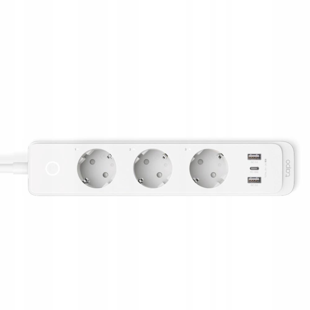 Inteligentne Gniazdo SMART HOME WIFI TAPO P300 TP-LINK