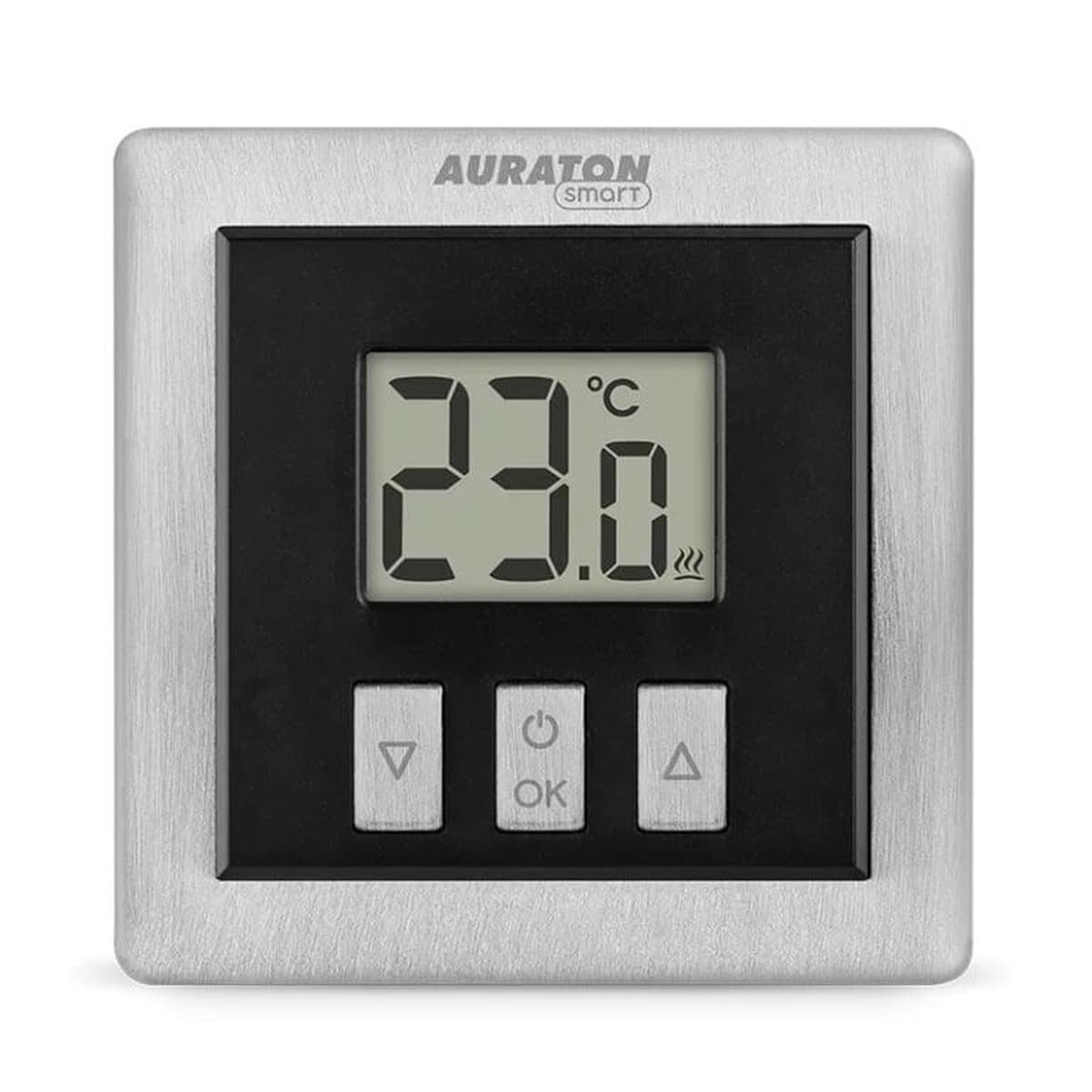 Inteligentny termostat bezprzewodowy AURATON HEAT SMART